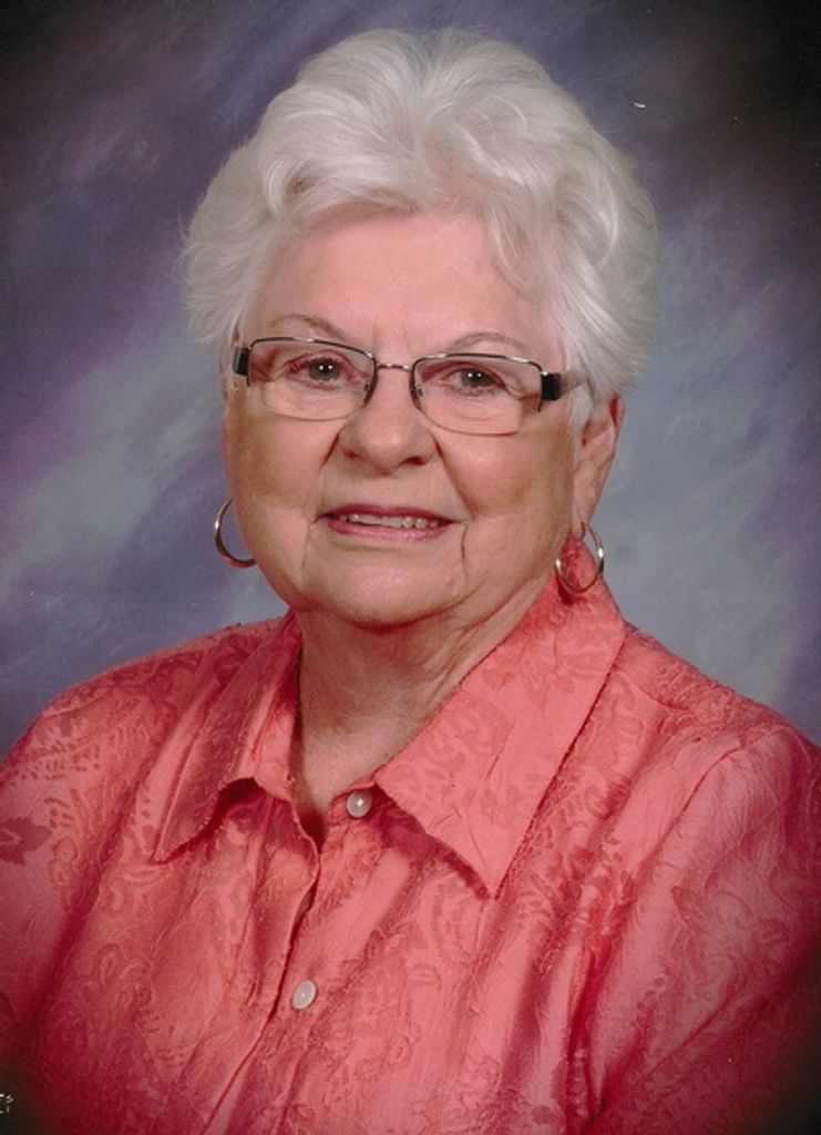 Betty "Grandmother" Chaney Profile Photo