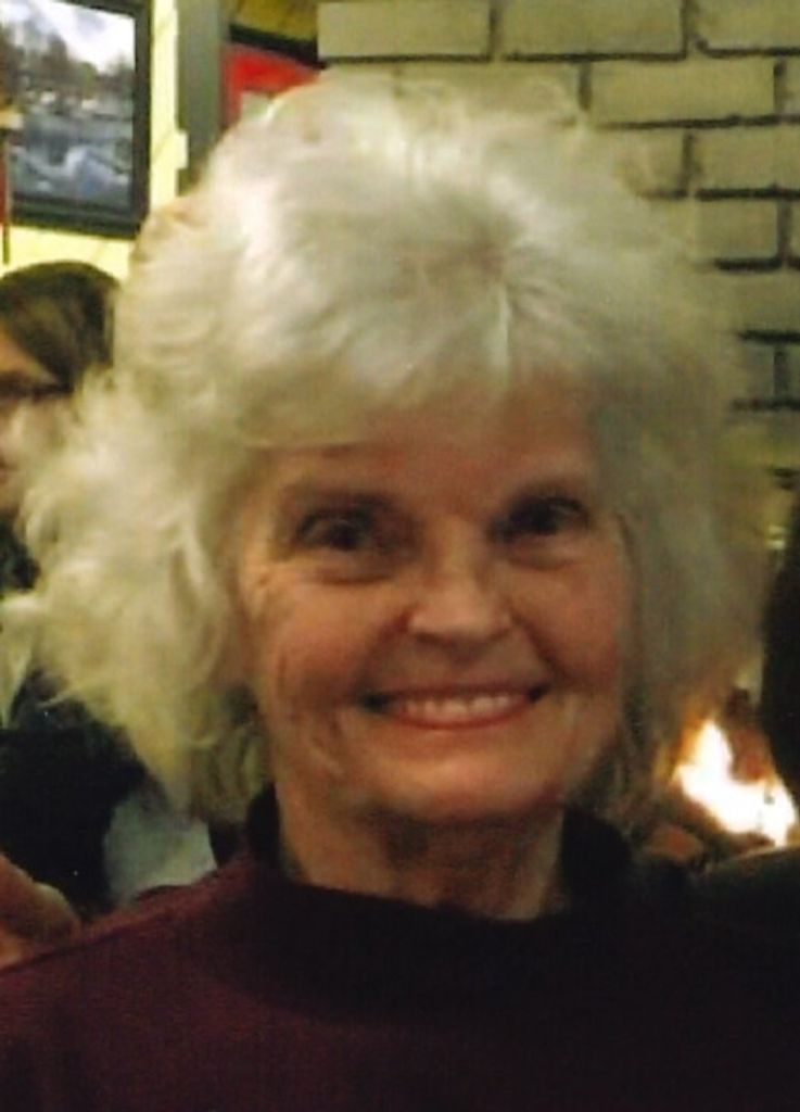 Verna Marie Herr