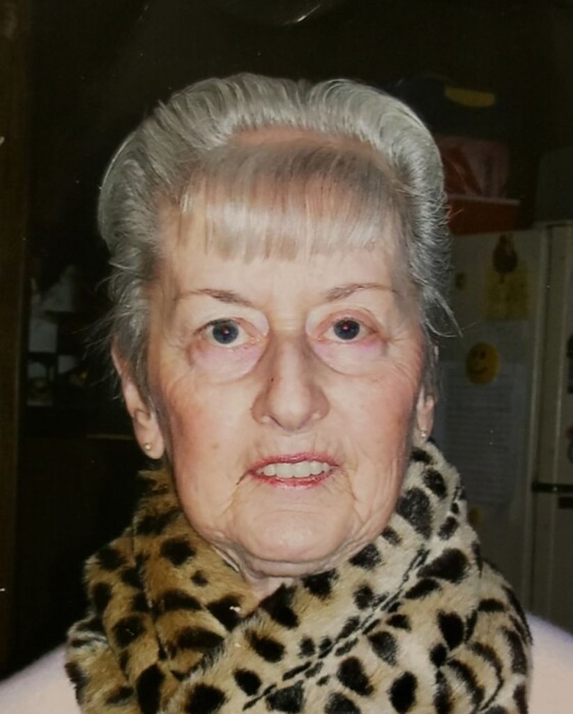 Frances D. (Fran) (Matthews)  Nelson Profile Photo