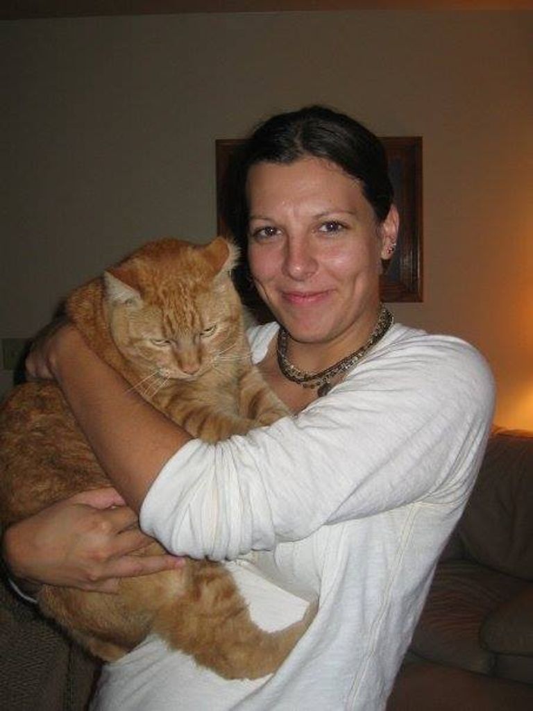 Jamey Lynn Doglio Profile Photo