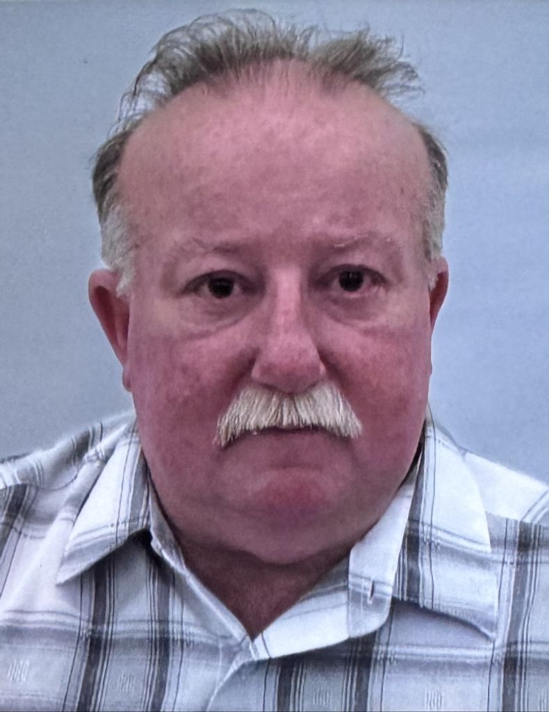 David Edward Powell Profile Photo