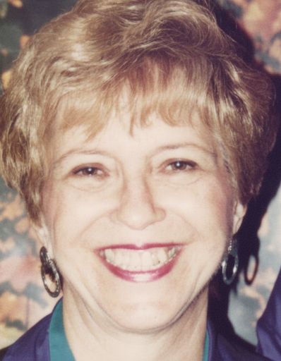 Mary Jane Parrish Profile Photo