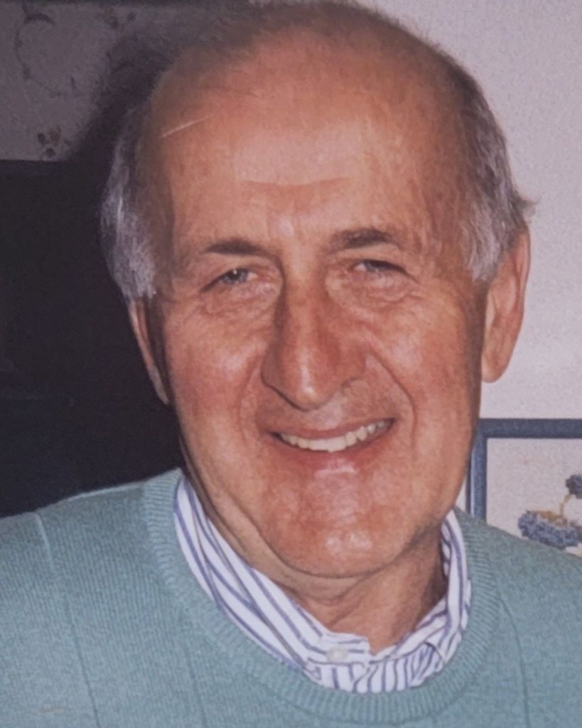 Matthew James McDevitt Profile Photo