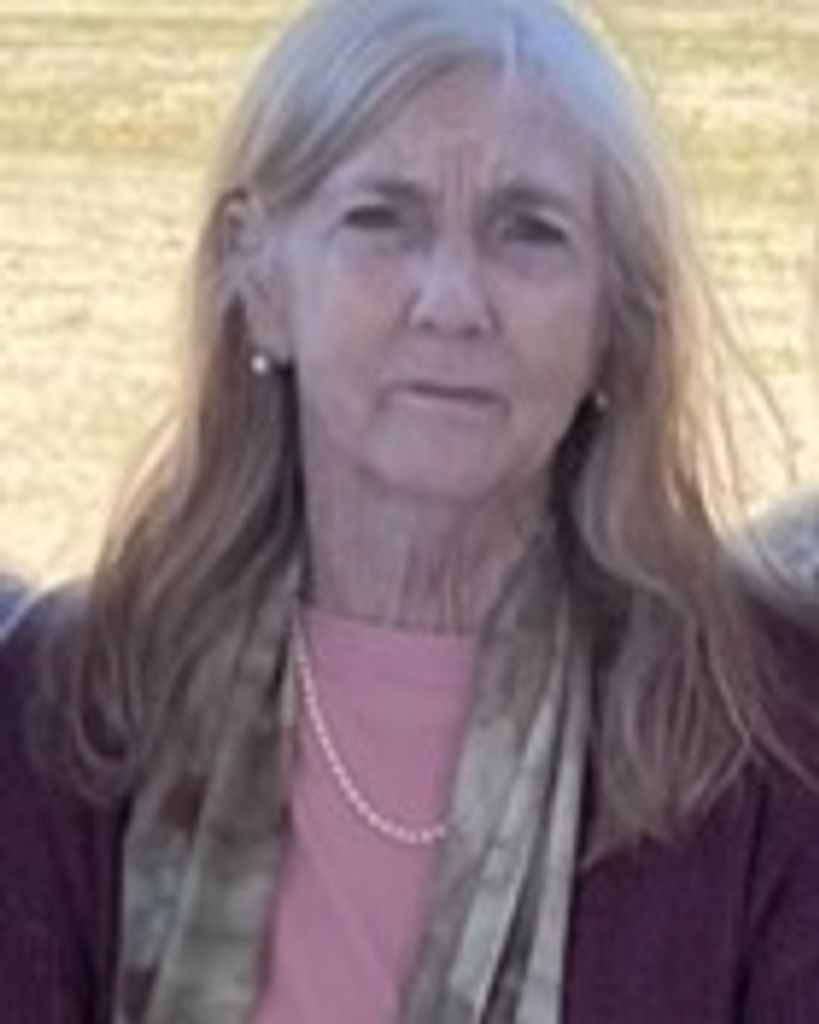 Betty Castles Bounds Profile Photo