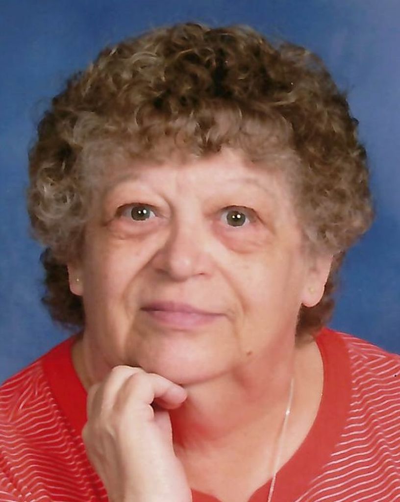 Sharon Marie (Rogier) Lange Profile Photo