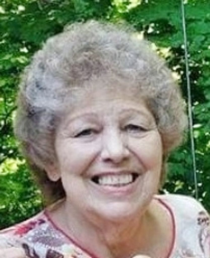 Barbara Ann Lynn Profile Photo