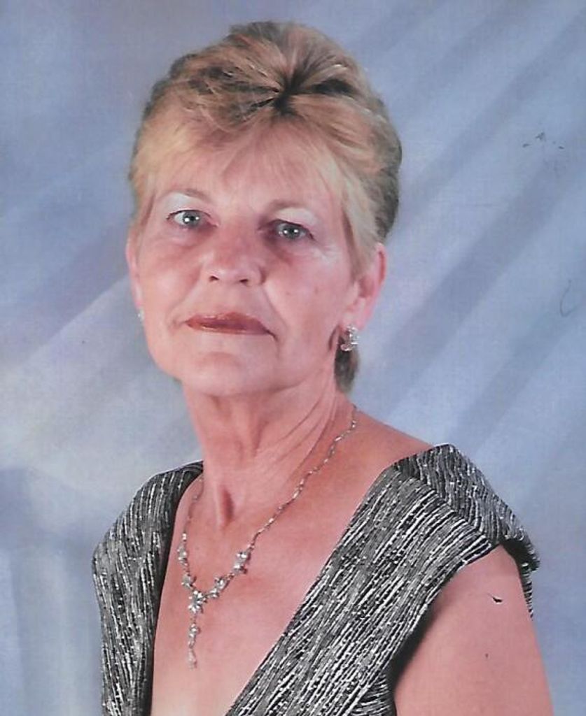 Carolyn Kay Thornton