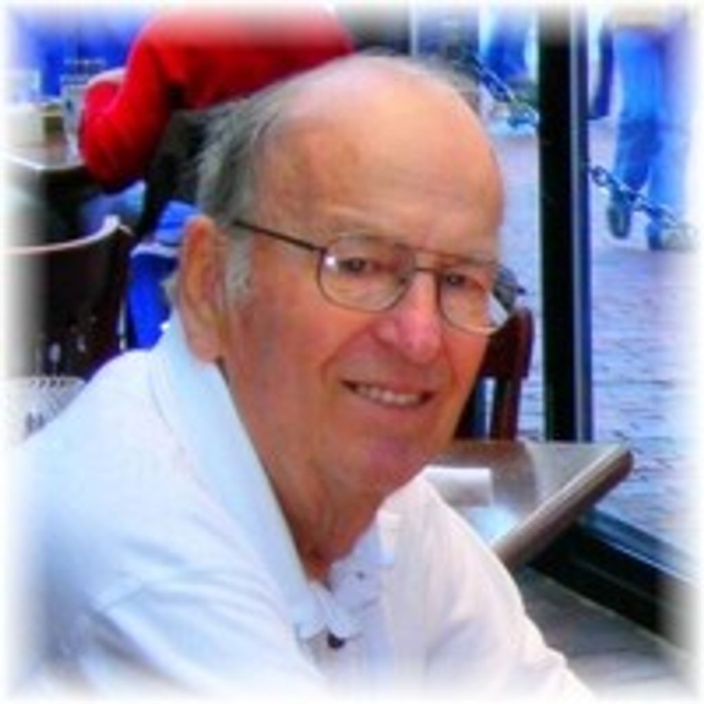 Albert J. Rochon