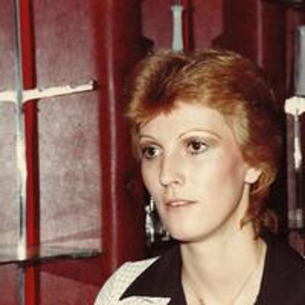 Ann Gaultney