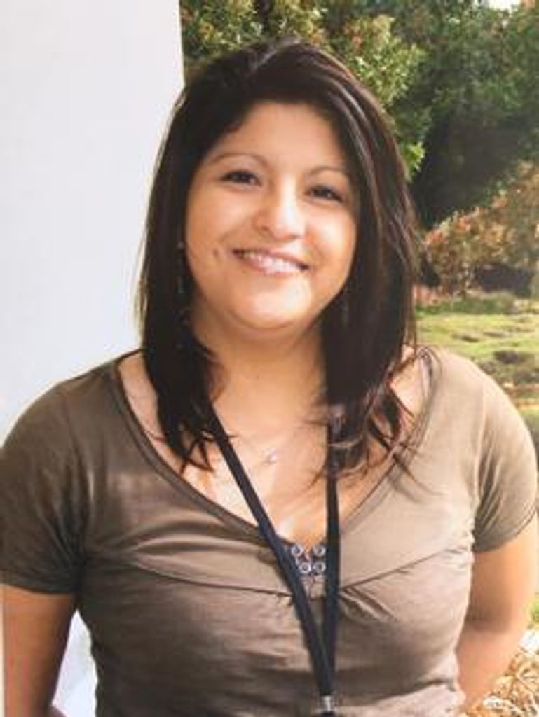 Michelle Renee Jacinto