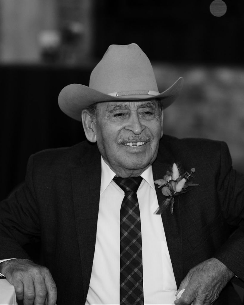 Fernando "Ferny" Meraz Profile Photo