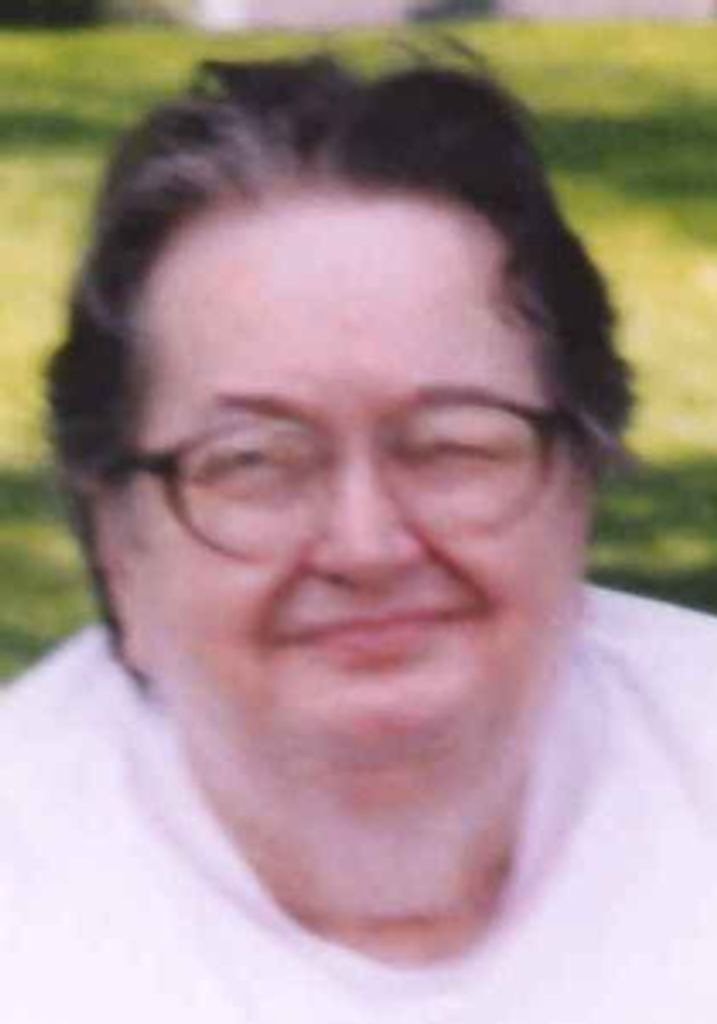 Joan Smith