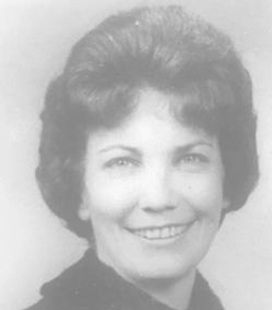 Nancy Bossie