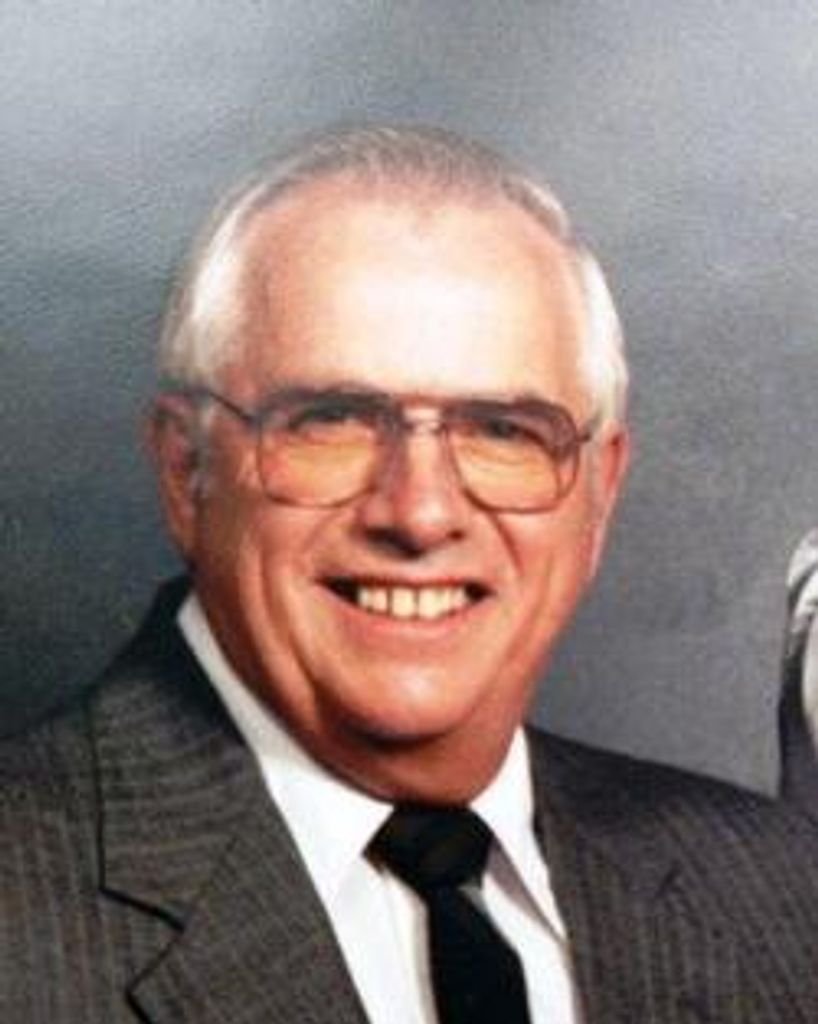 Herbert Edward Roettger