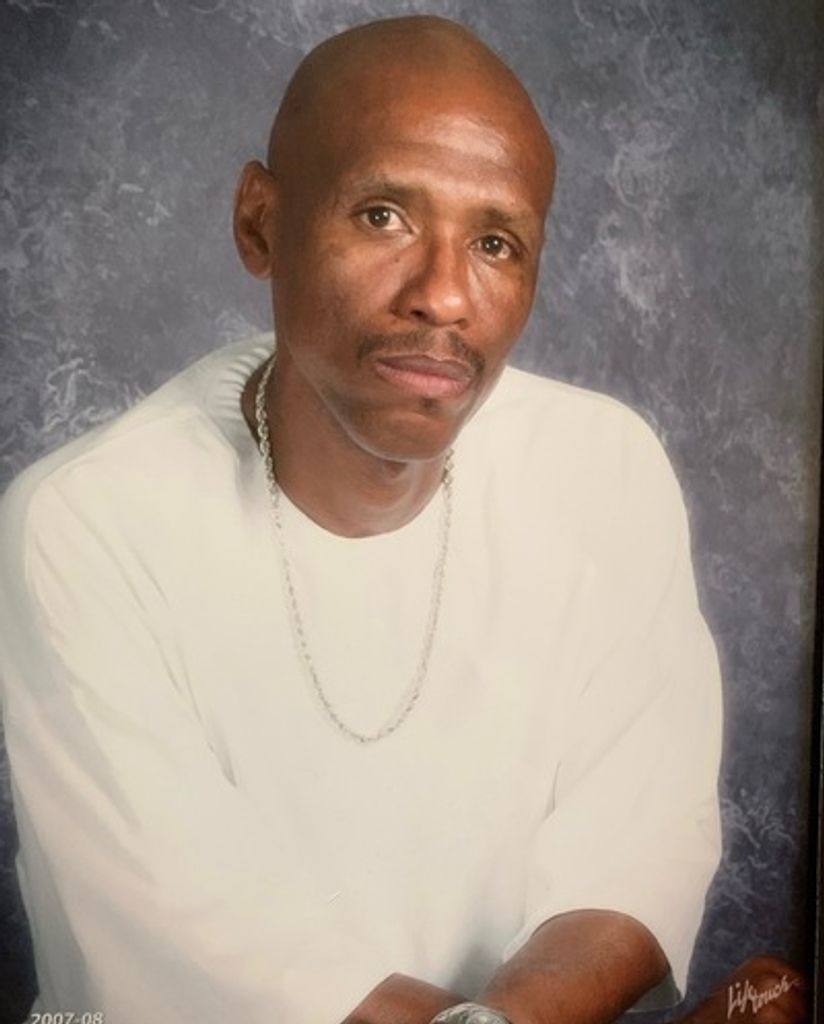 Ronnie Lavel Reed Profile Photo