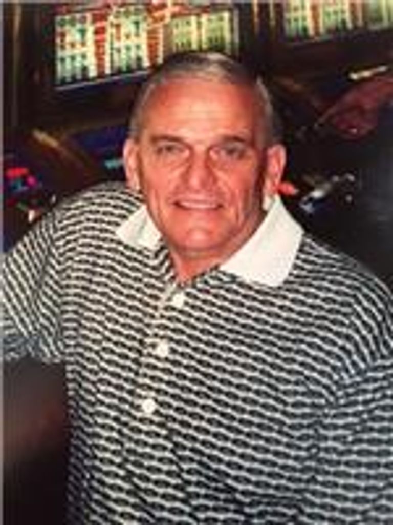 Robert S. "Bob" Wilder