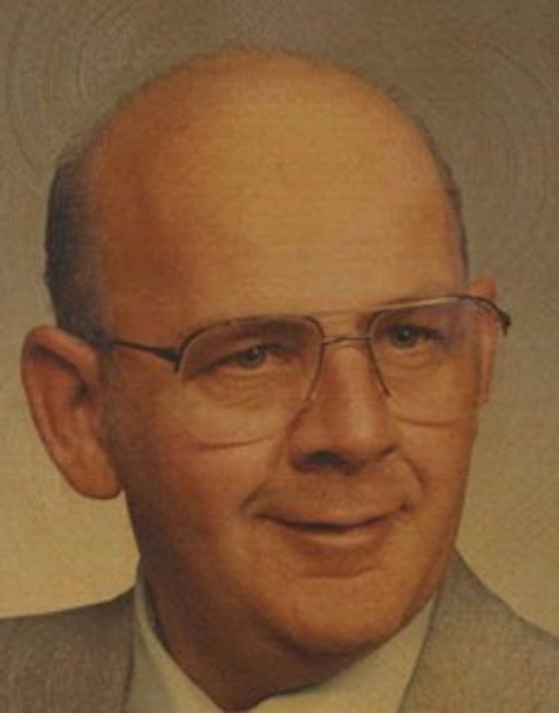 Charles C. Smith
