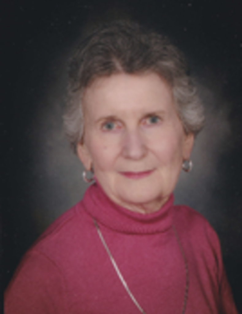 Ruby (Reynolds) Knight