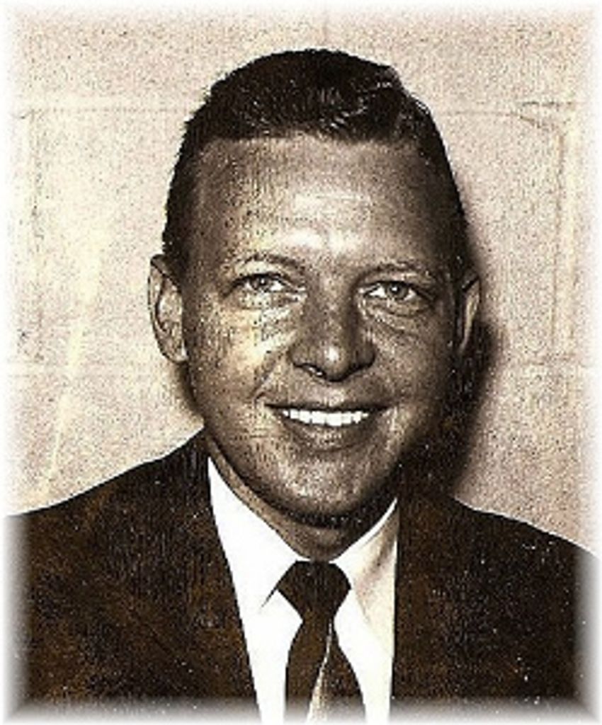 Burl Artie Brown Profile Photo
