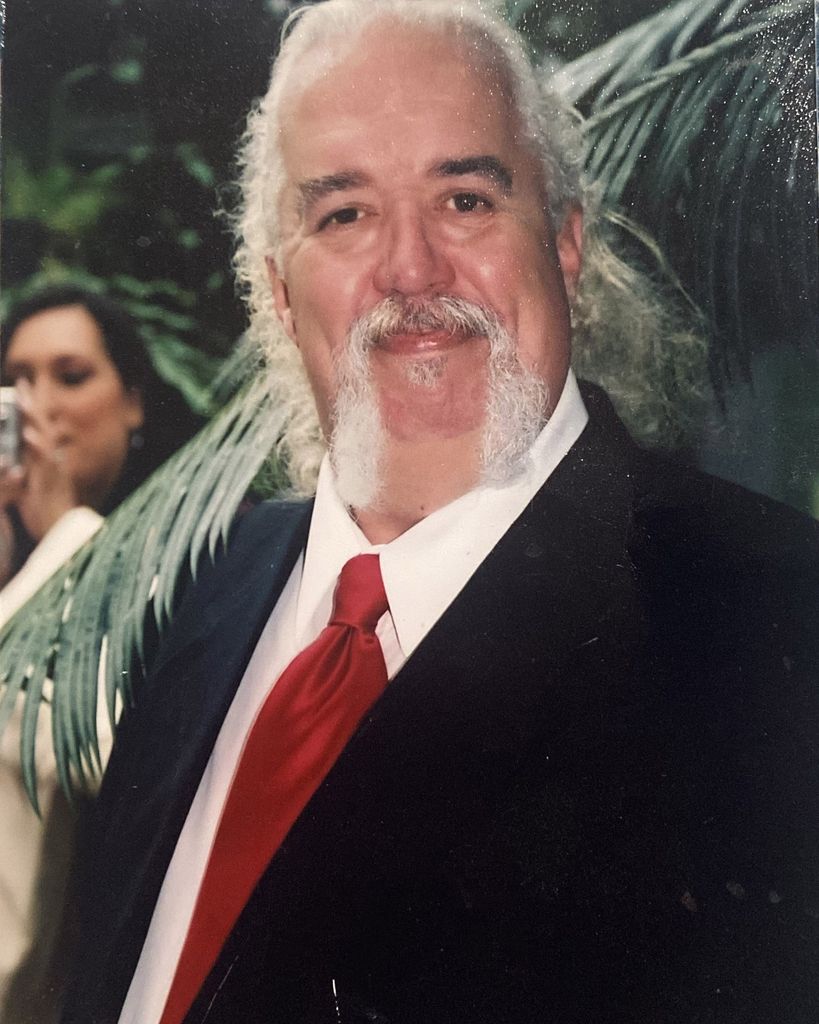 Michael Kevin Kelly Profile Photo