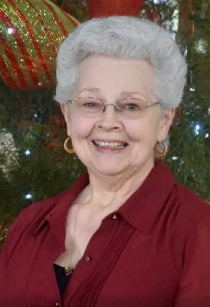 Cynthia Ruth Littrell Profile Photo