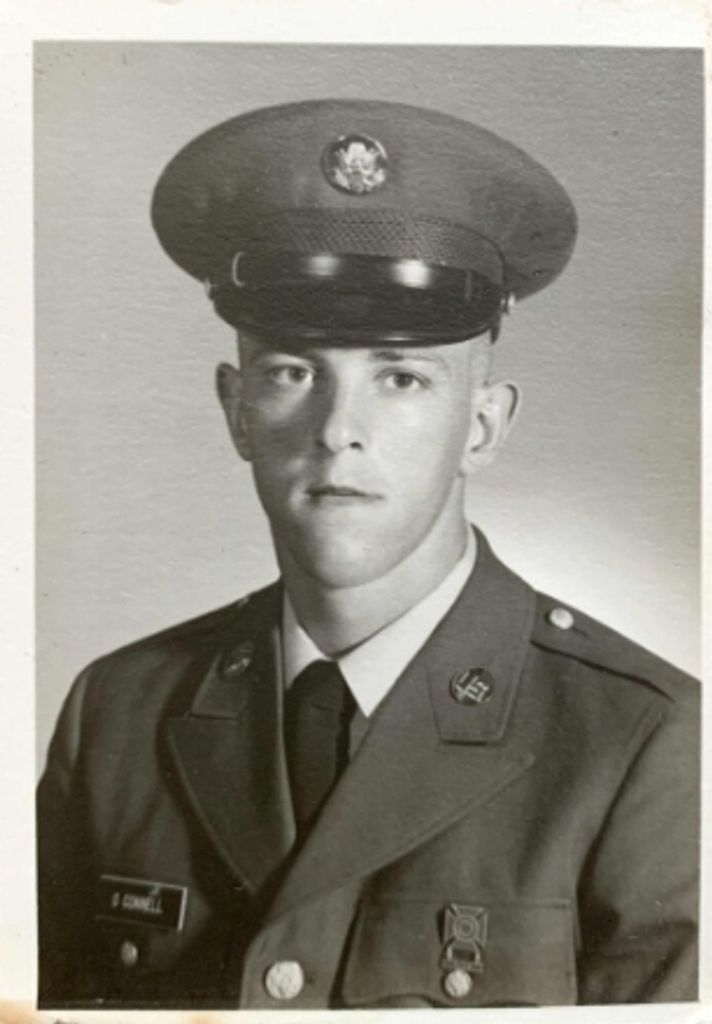 Ronald E. O'Connell Profile Photo