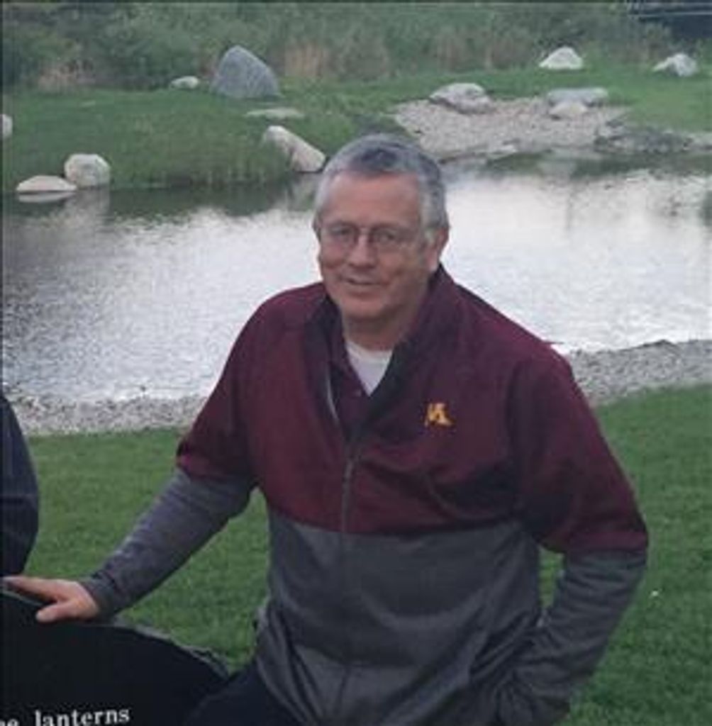 Dale Martinson