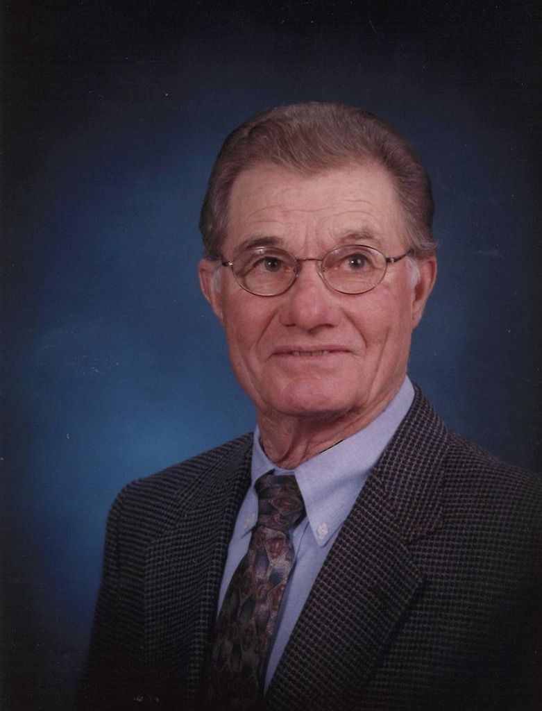 John "Jay" Jacob Flaming