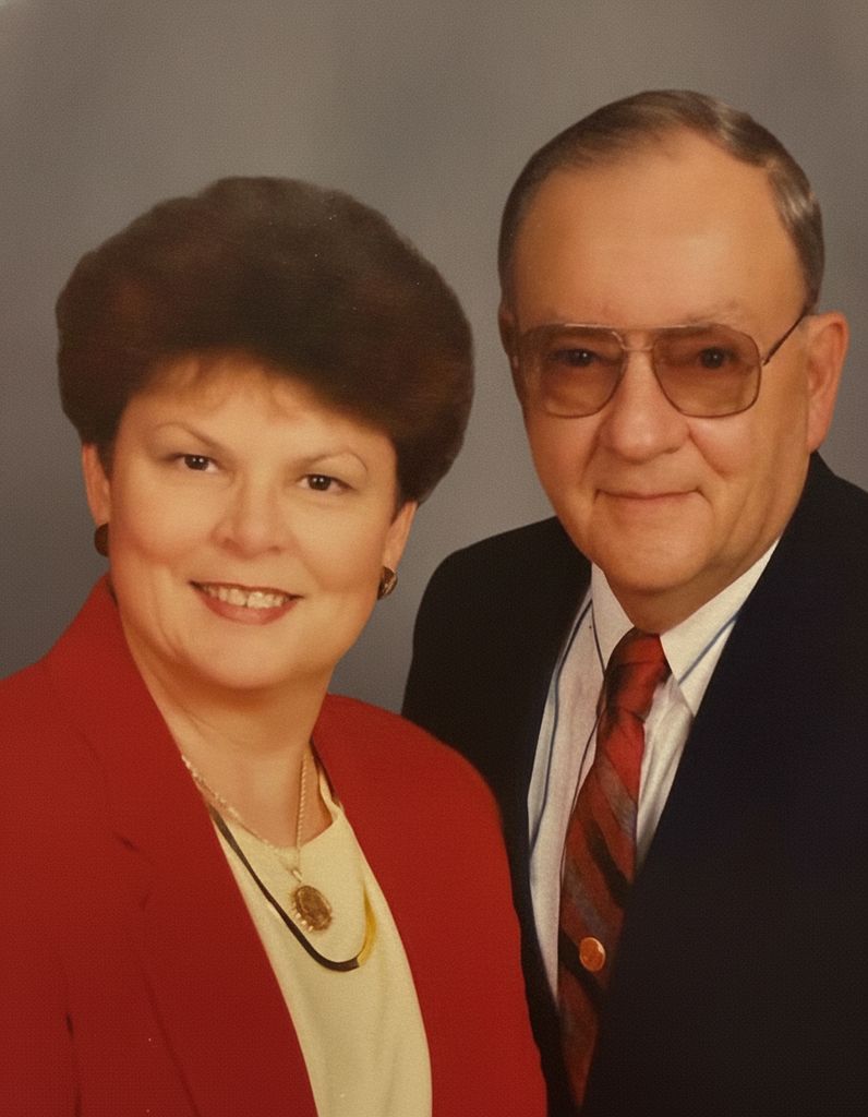 Ruth L. Roth