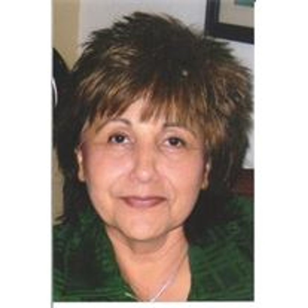 Lorraine Gloria Gomez Profile Photo