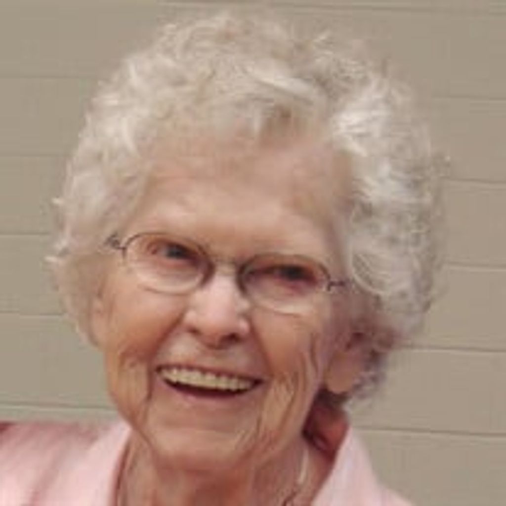 Beulah M. Hare