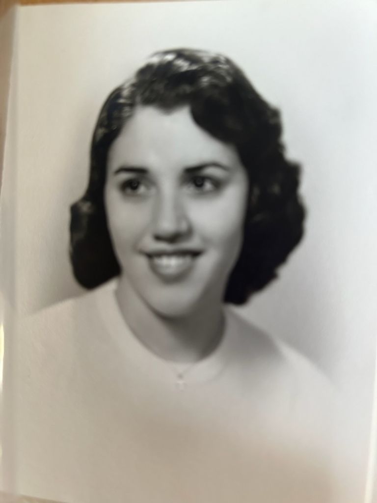 Nicolette (Massi)  Huffman