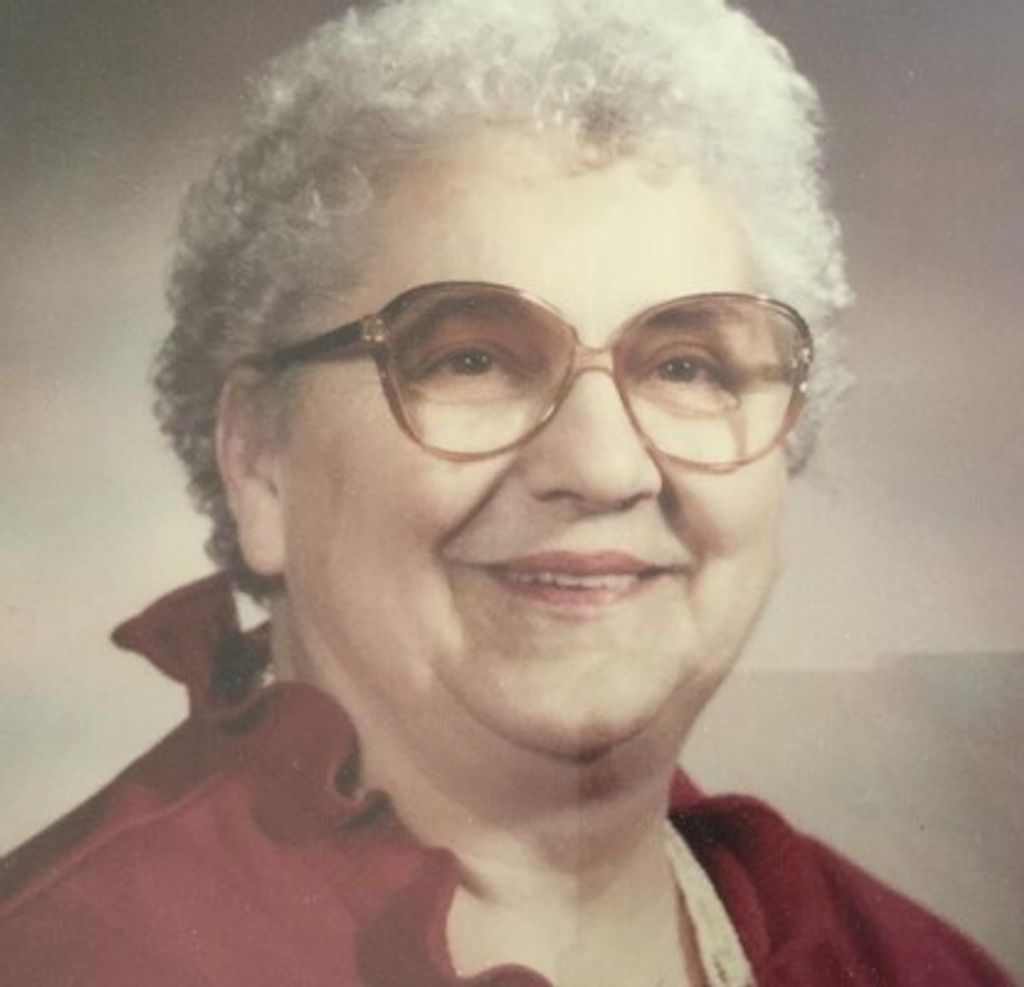 Veronica "Ronnie" Walder Profile Photo