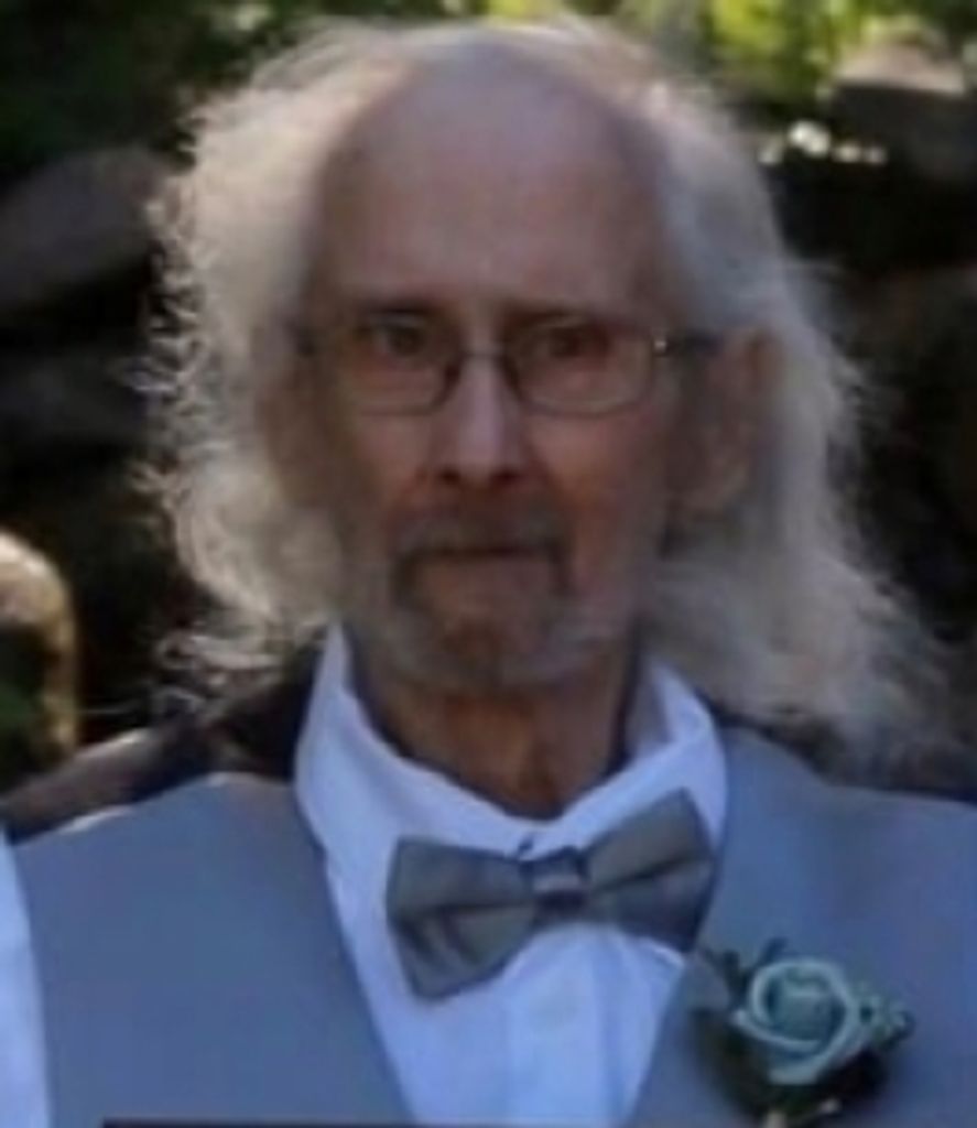 Robert Peterson Profile Photo
