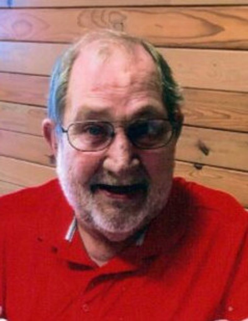 Gary Phillip Suiter