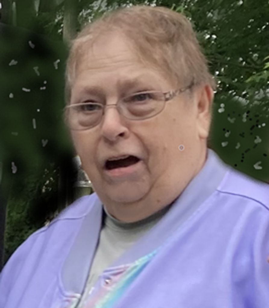 Marian (Story)  Mckeown Profile Photo