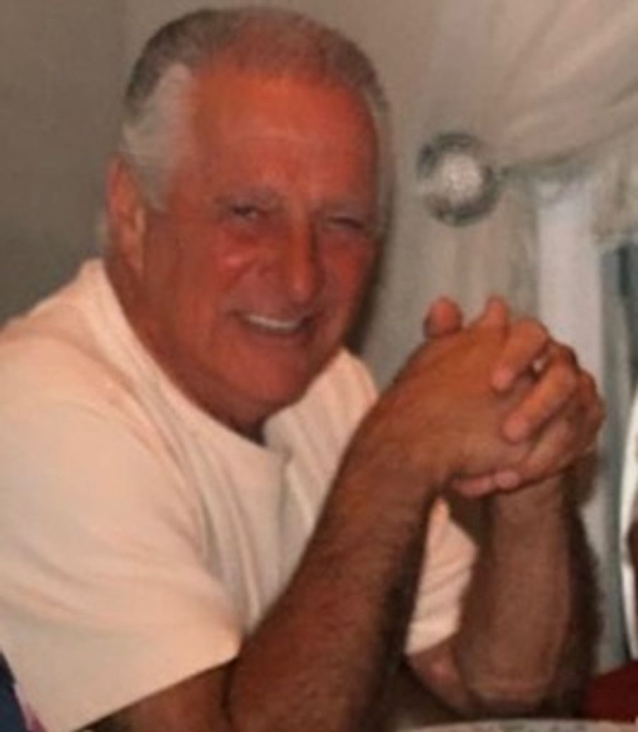 Robert Domenick Profile Photo