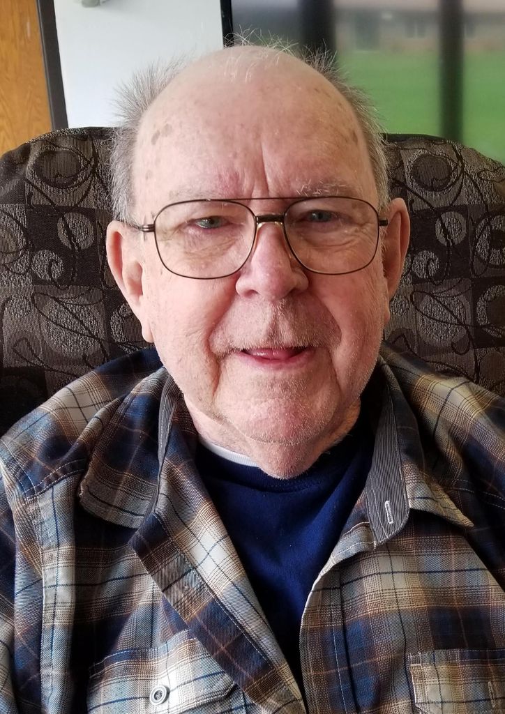 Robert “Bob” Liddy