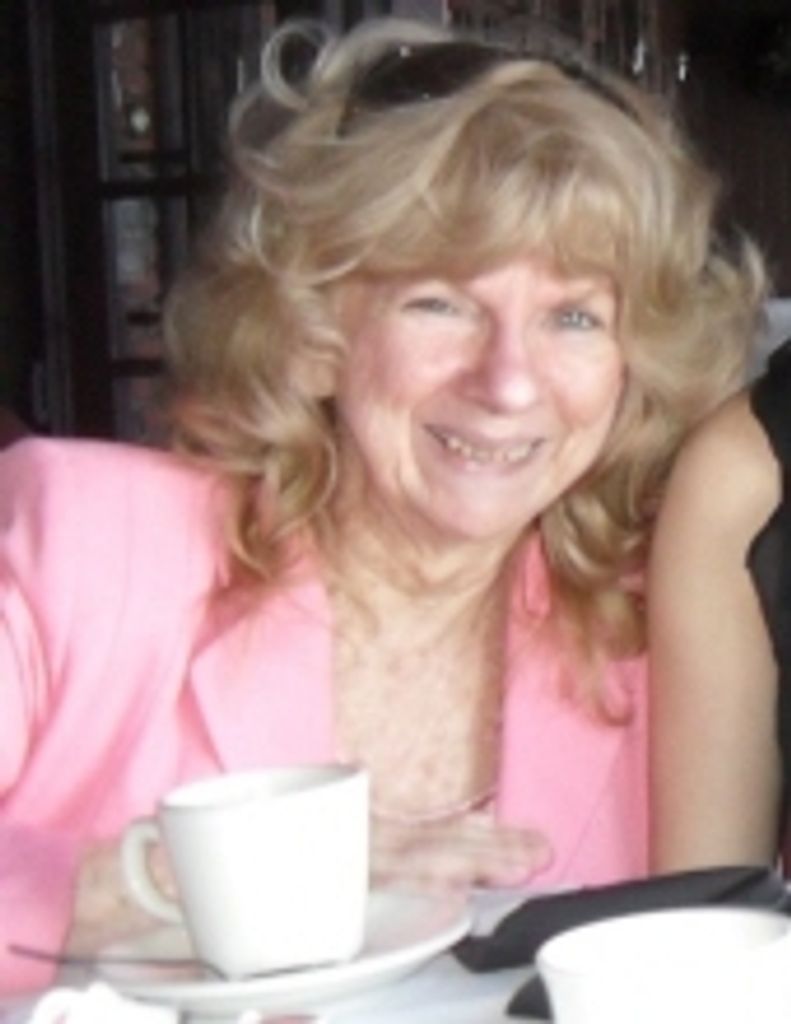 Jackie Profile Photo