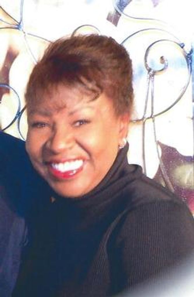 Valeria A. Montgomery-Nyaga Ireri Profile Photo