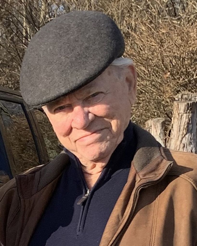 Paul J. Leonard