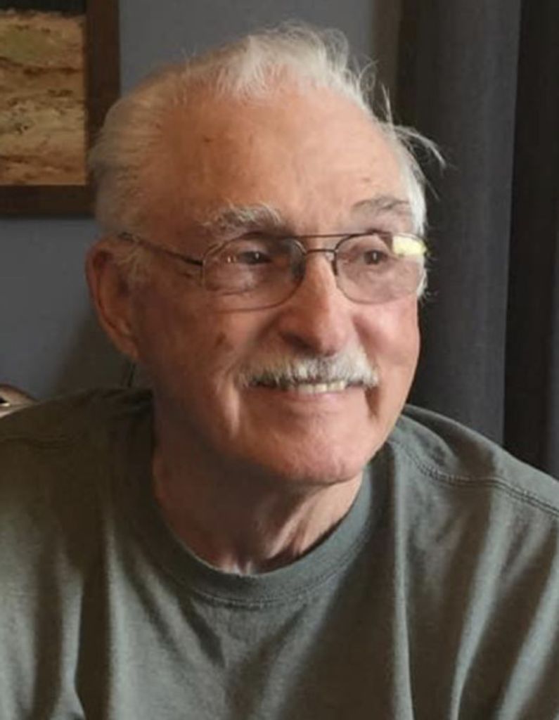 Neil Royce Manning