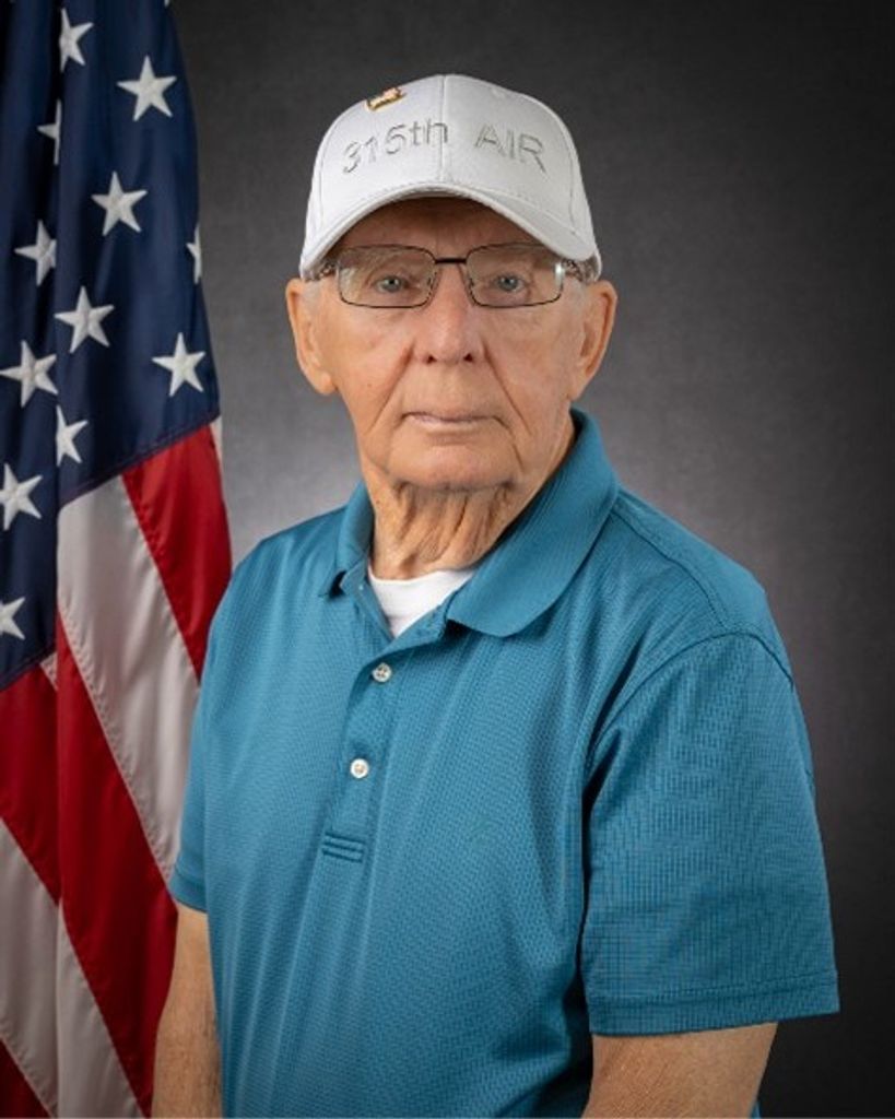 Russell David Peer Profile Photo