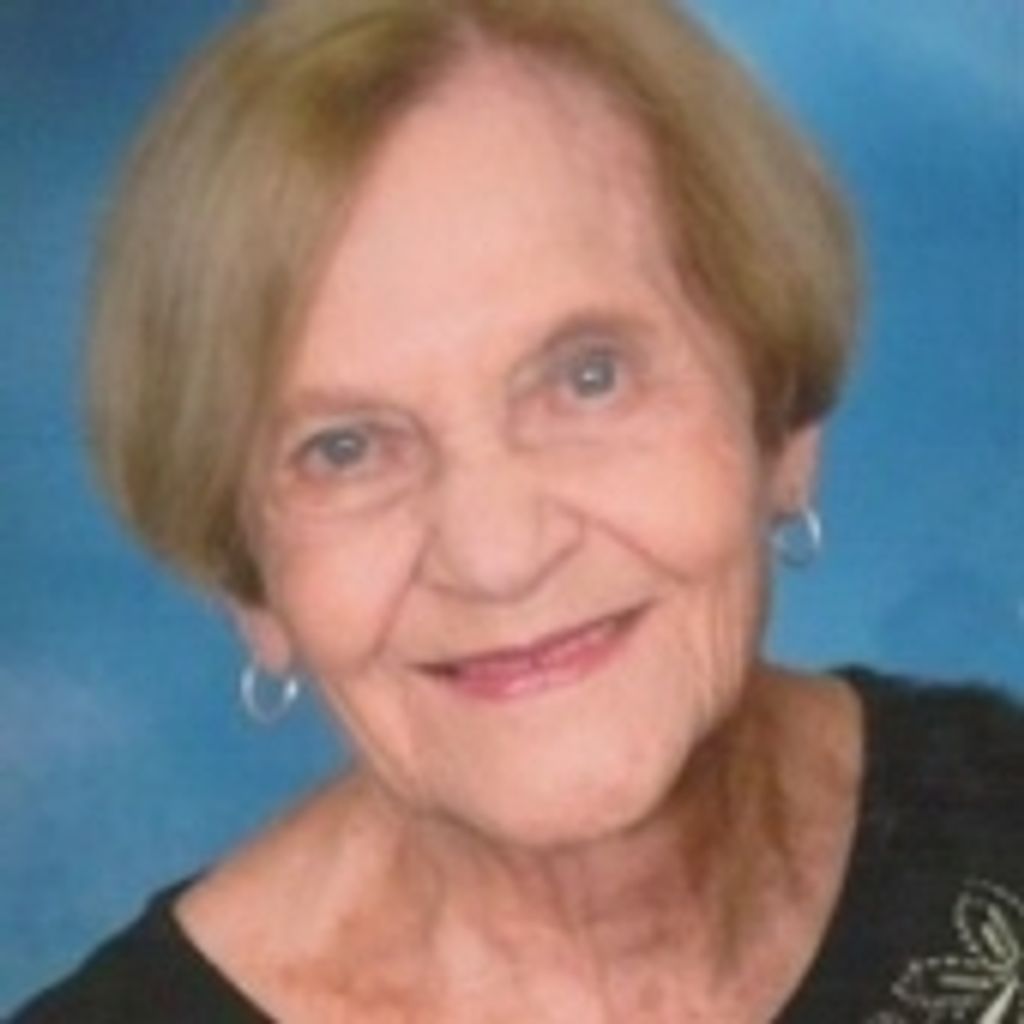 Helen-Jo 'Jo' Brooks