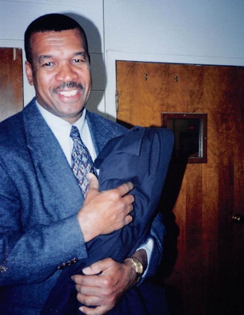 Mervin Allister Bryan Profile Photo