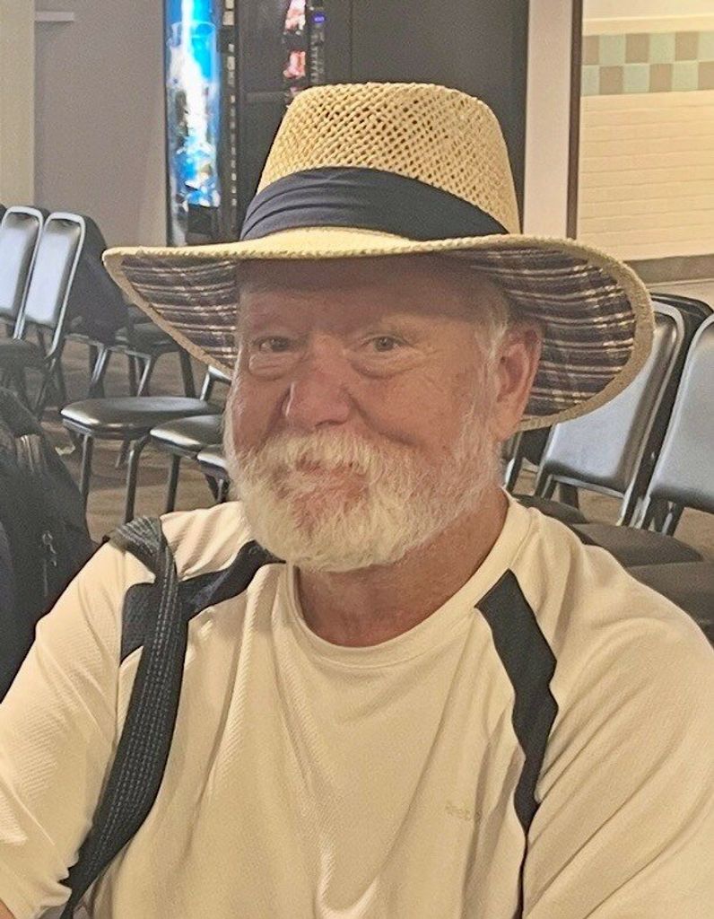 Craig Alan Barrett