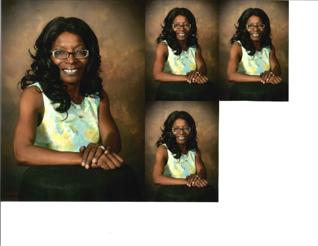 Mrs. Karen Jones Profile Photo