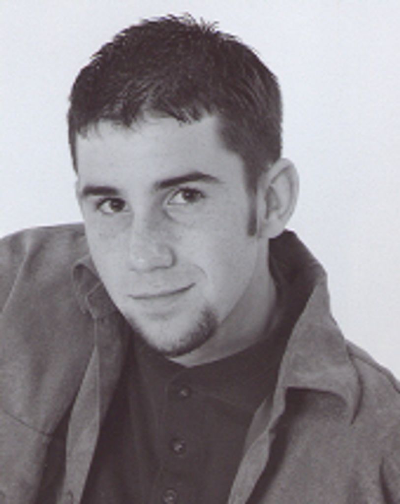 Ryan Neil Crowley