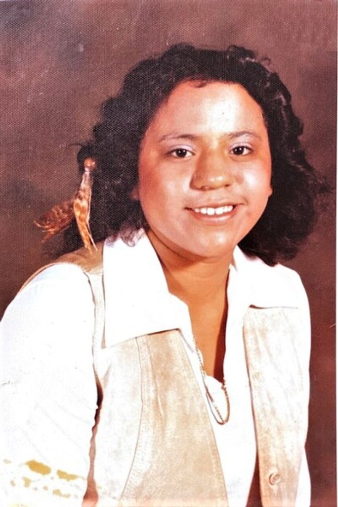 Maria Rosalia Reyes Profile Photo
