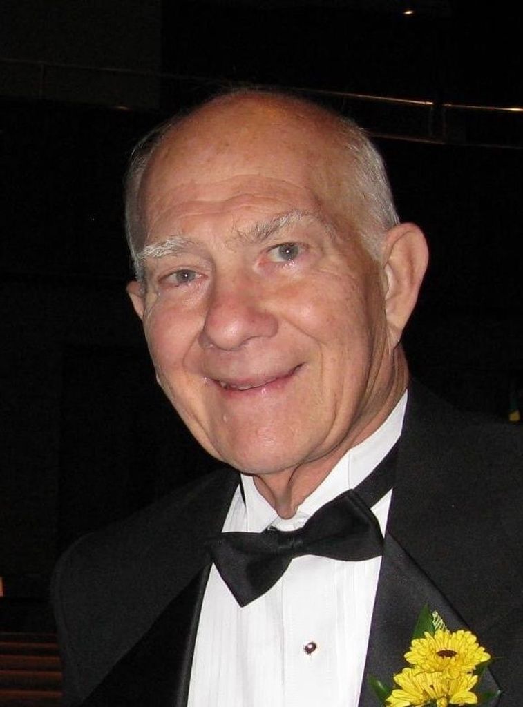 Vincent G Meyer Profile Photo